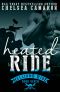 [Hellions Ride 07] • Heated Ride